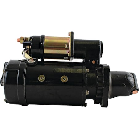 Aftermarket JAndN Electrical Products Starter 410-12749-JN